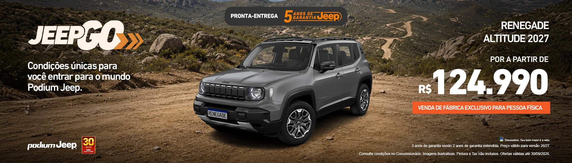 Camp_Jeep GO - SET262